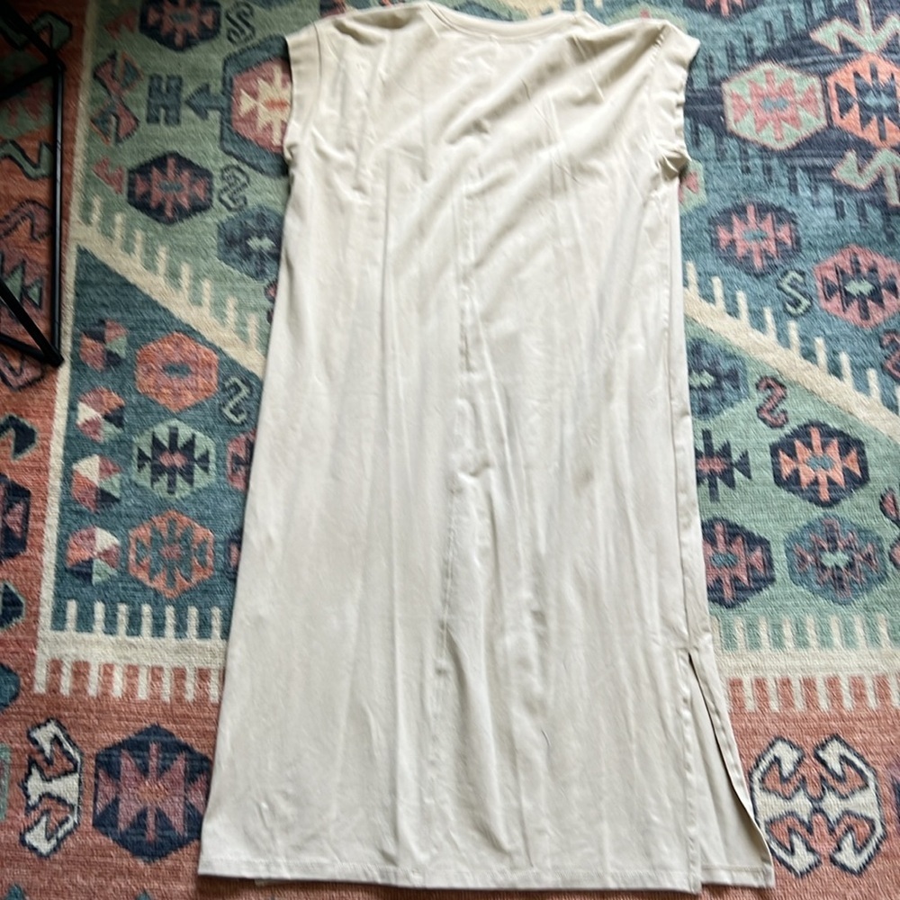 A New Day Tshirt Dress - Picture 6 of 9